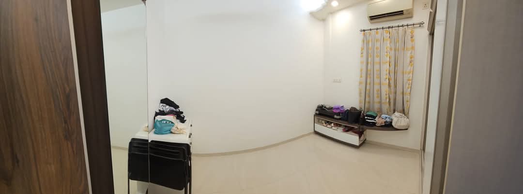 3 BHK + Pooja Room,Study Room,Extra Room Apartment For Sale in Vijaya Heights Matunga East