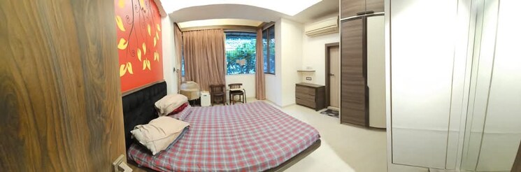 Bedroom, vijaya-heights-matunga-east 3 Bedroom 1600 Sq.Ft. Apartment In Matunga East Mumbai 8219864