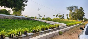 Plot Area in  Plot at Chelluru – for Sale