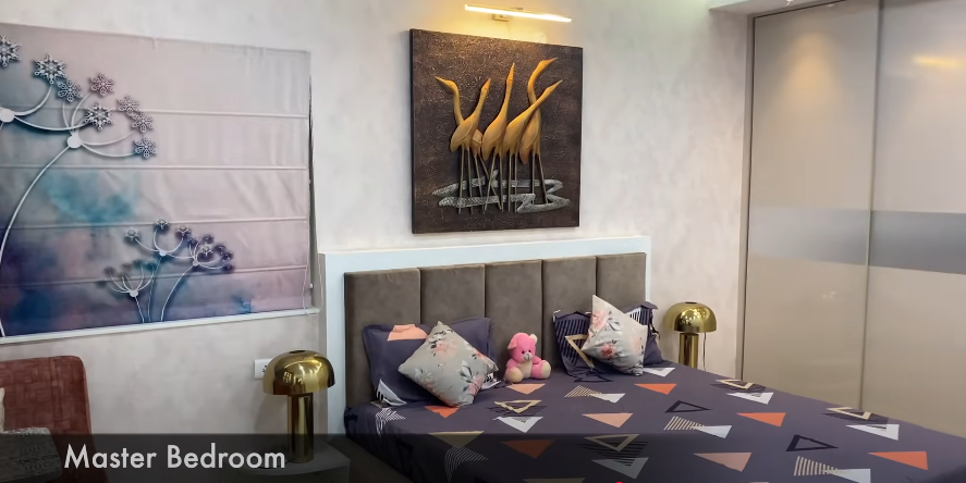 3 BHK + Pooja Room,Study Room Villa For Sale in Whitefield