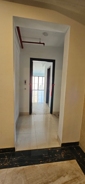 2.5 BHK + Pooja Room 1150 Sq.Ft. Apartment in Risland The Icon