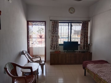 1 BHK Apartment For Resale in Om Abhishek Bibwewadi Pune  8219890