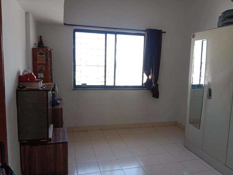 Room, om-abhishek 1 Bedroom 630 Sq.Ft. Apartment In Bibwewadi Pune 8219890