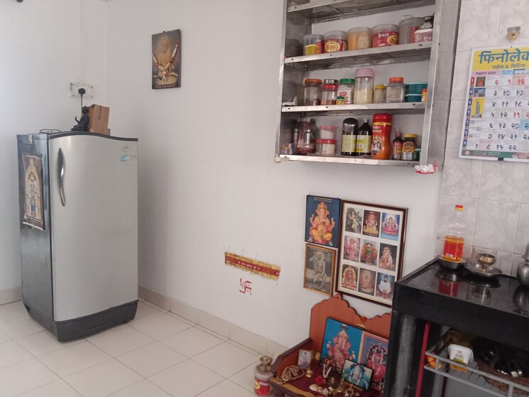 undefined, om-abhishek 1 Bedroom 630 Sq.Ft. Apartment In Bibwewadi Pune 8219890