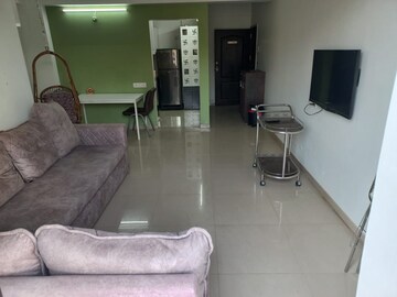 2 BHK Apartment For Rent in Gulmohar Goldcoast, Kharadi