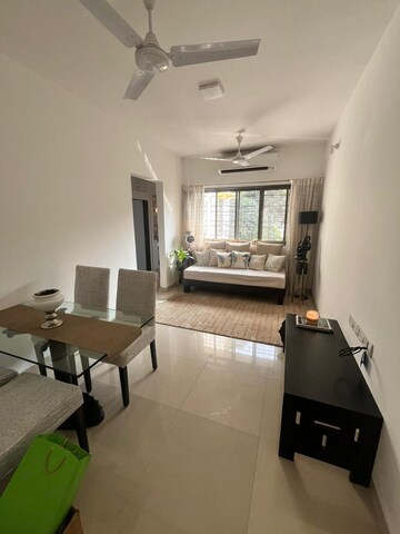 Team Area in 1 BHK Apartment at Sayba Arcadia, Kurla – for Sale