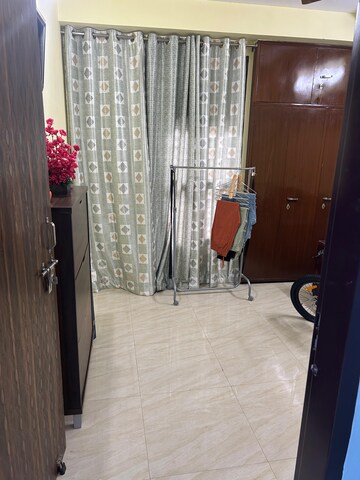 Bathroom in 2 BHK Builder Floor at Sector 46 – for Rent