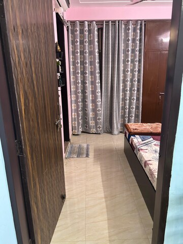 Building Lobby in 2 BHK Builder Floor at Sector 46 – for Rent
