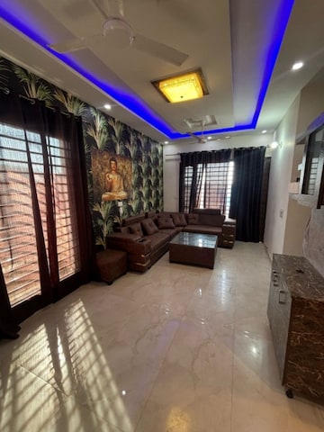 2 BHK Apartment For Rent in Kharar Mohali Road Kharar  8219828