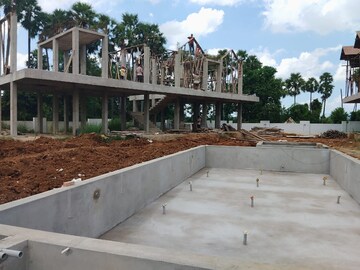  Plot – Exterior View View at Kanapaka - for Sale