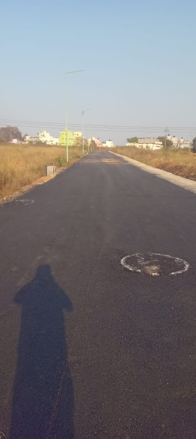 Exterior View, kempegowda layout  1200 Sq.Ft. Plot In Kempegowda Layout Bangalore 8219964