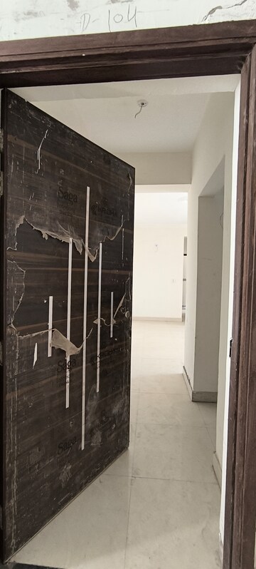Staircase in 2 BHK Apartment at Cosmos Express 99, Sector 99 – for Sale