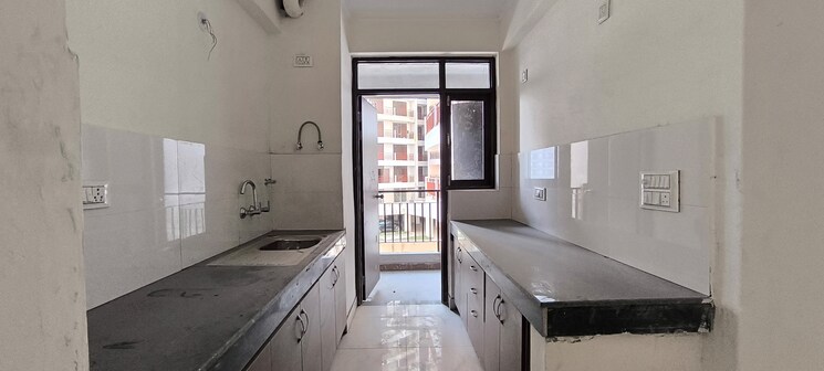 Kitchen, cosmos-express-99 2 Bedroom 1310 Sq.Ft. Apartment In Sector 99 Gurgaon 8219981