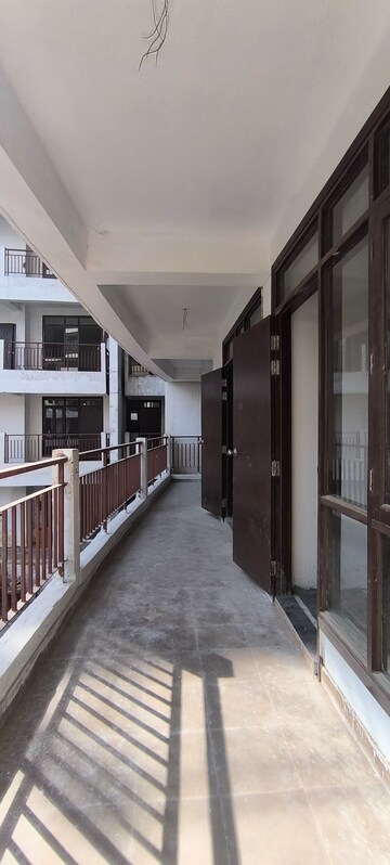 Building Lobby in 2 BHK Apartment at Cosmos Express 99, Sector 99 – for Sale