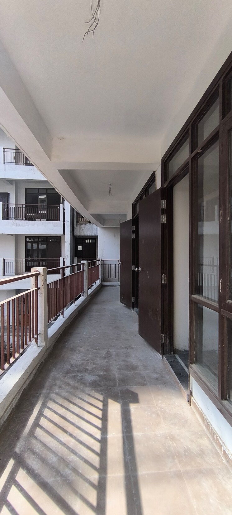 undefined, cosmos-express-99 2 Bedroom 1310 Sq.Ft. Apartment In Sector 99 Gurgaon 8219981