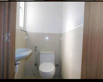 Bathroom in 3.5 BHK Apartment at ATS Nobility, Sector 4, Greater Noida – for Rent