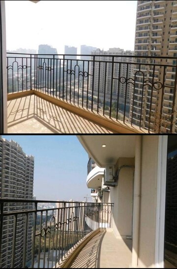 3.5 BHK Apartment – Exterior View View at ATS Nobility, Sector 4, Greater Noida - for Rent