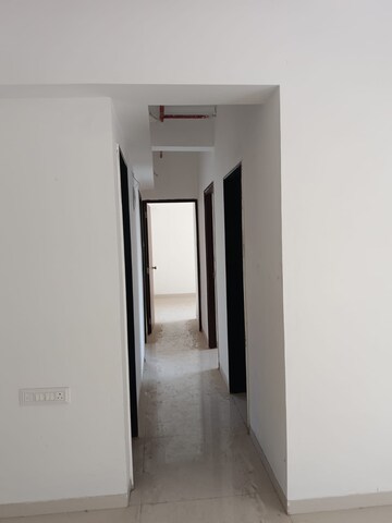 Building Lobby in 2 BHK Apartment at Shubham Galaxy, Dombivli East – for Sale