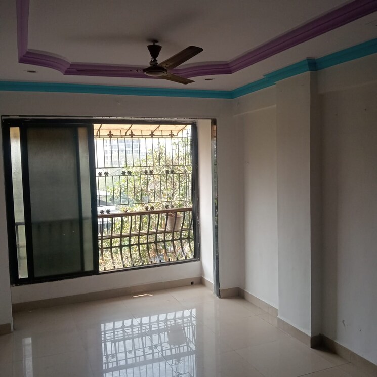 Living Room, shubham-galaxy 2 Bedroom 687 Sq.Ft. Apartment In Dombivli East Thane 8219976