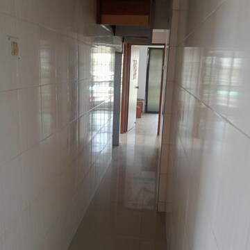 Building Lobby in 2 BHK Apartment at Shubham Galaxy, Dombivli East – for Sale