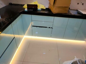 Furnished Amenities in 2 BHK Apartment at Sumadhura Horizon, Kondapur – for Rent