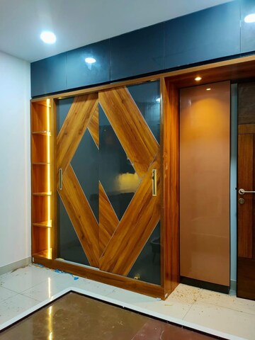 Furnished Amenities in 2 BHK Apartment at Sumadhura Horizon, Kondapur – for Rent