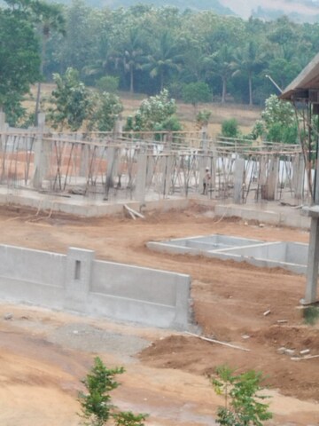 Plot Area in  Plot at Kanapaka – for Sale