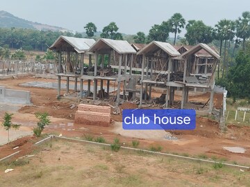  Plot – Exterior View View at Kanapaka - for Sale