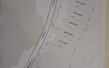 Land For Sale in Khamtarai Road