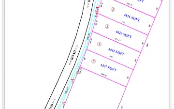 Land For Sale in Khamtarai Road