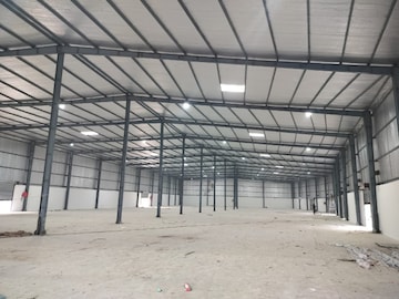 Commercial Warehouse 37000 Sq.Ft. For Rent in Bijnor Road Lucknow  8219989