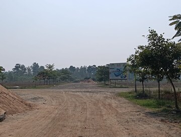 Plot Area in  Plot at Balighattam – for Sale