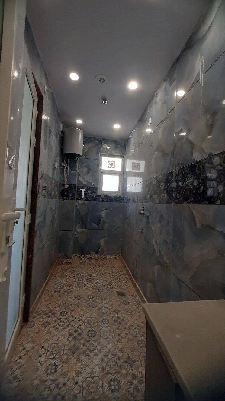 Living Room, hari nagar 3 Bedroom 100 Sq.Yd. Builder Floor In Hari Nagar Delhi 8220055