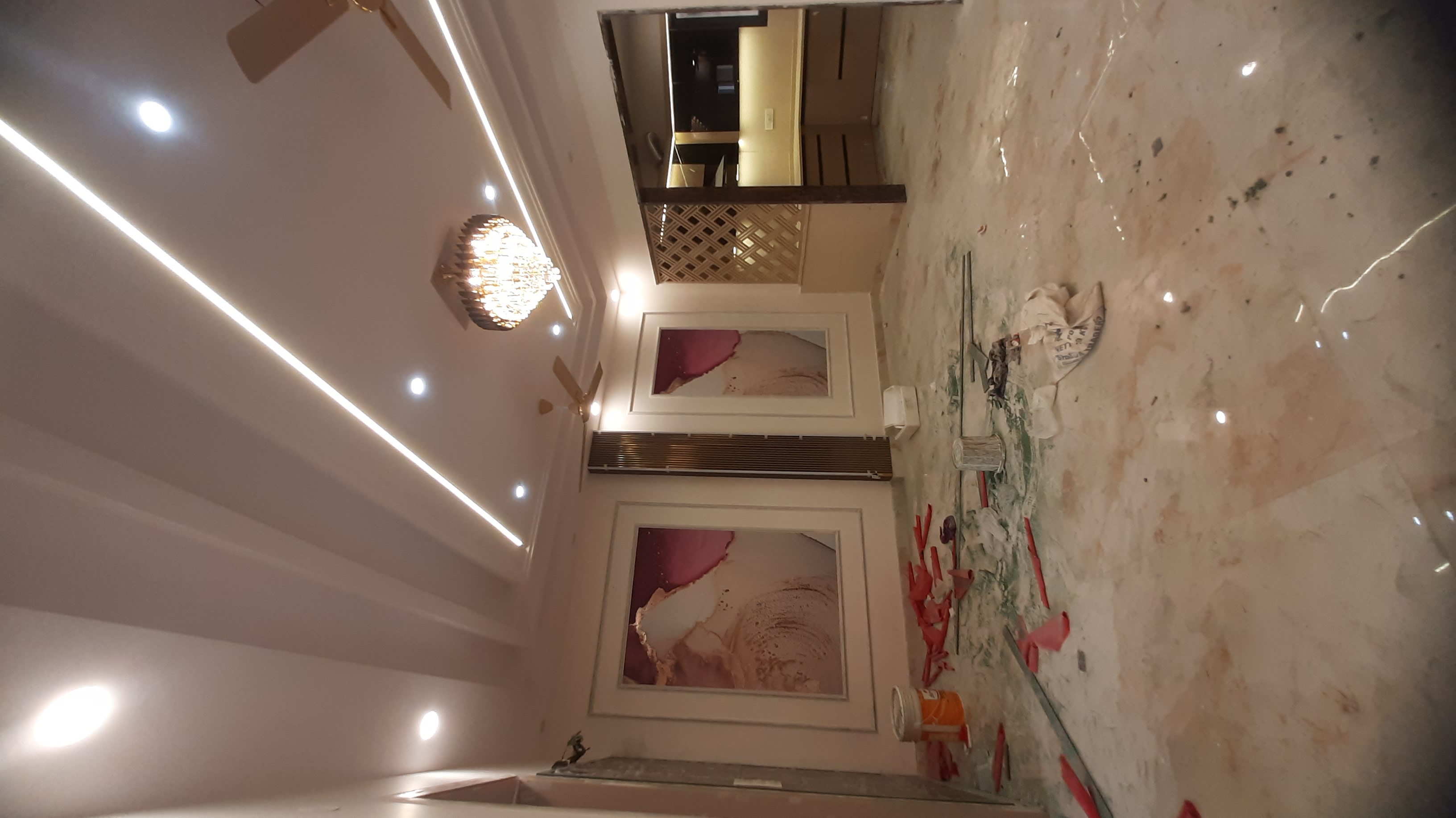 3 BHK Builder Floor For Sale in Hari Nagar