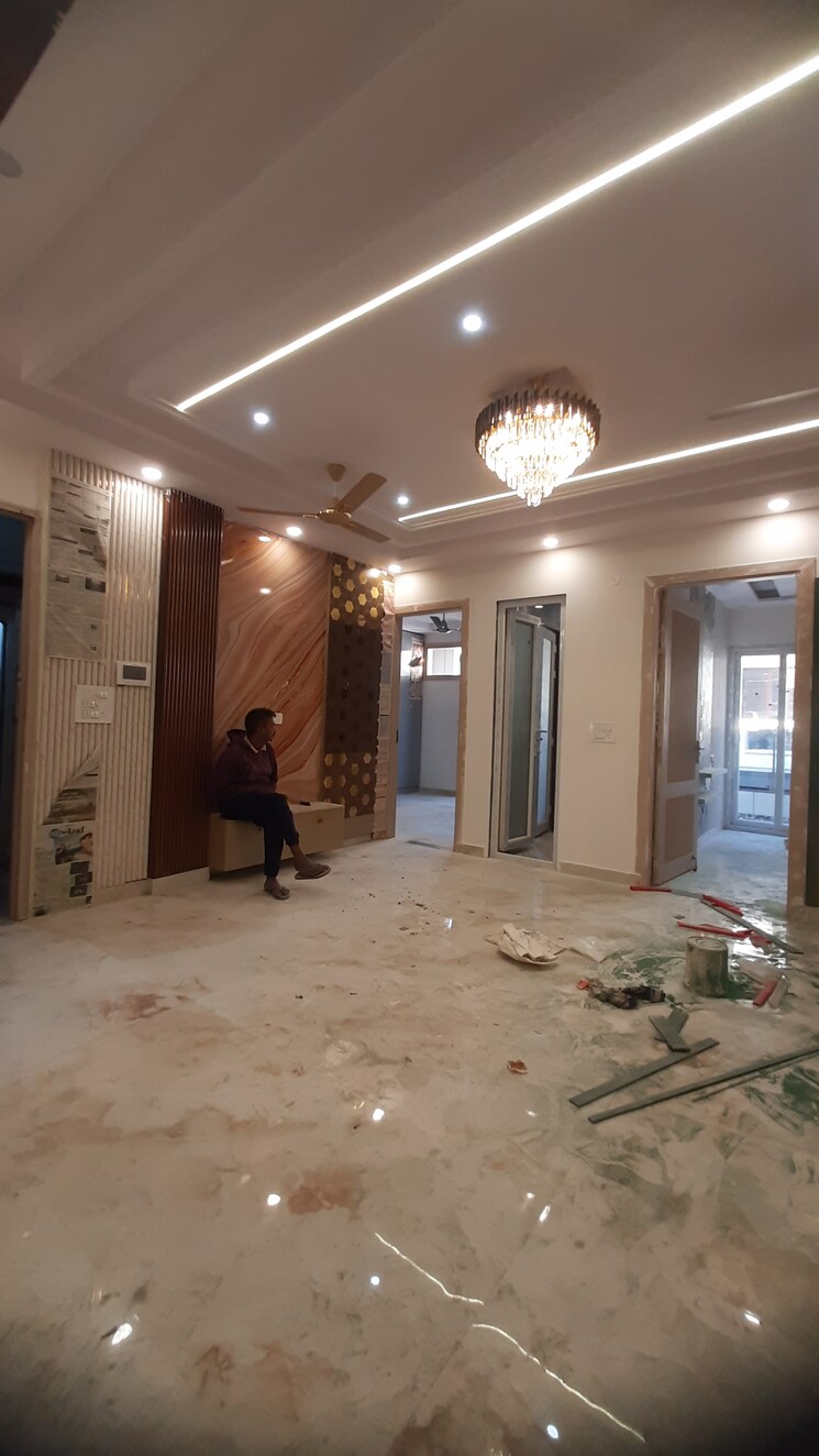 undefined, hari nagar 3 Bedroom 100 Sq.Yd. Builder Floor In Hari Nagar Delhi 8220055