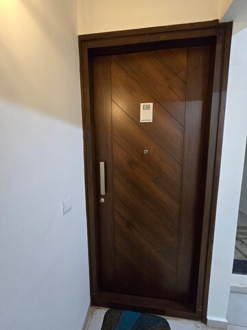  3 BHK Apartment at Suraksha Tranquil Gardens, Hulimavu – for Sale