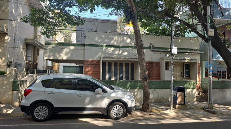 Exterior View, rayasandra  1485 Sq.Ft. Plot In Rayasandra Bangalore 8220054