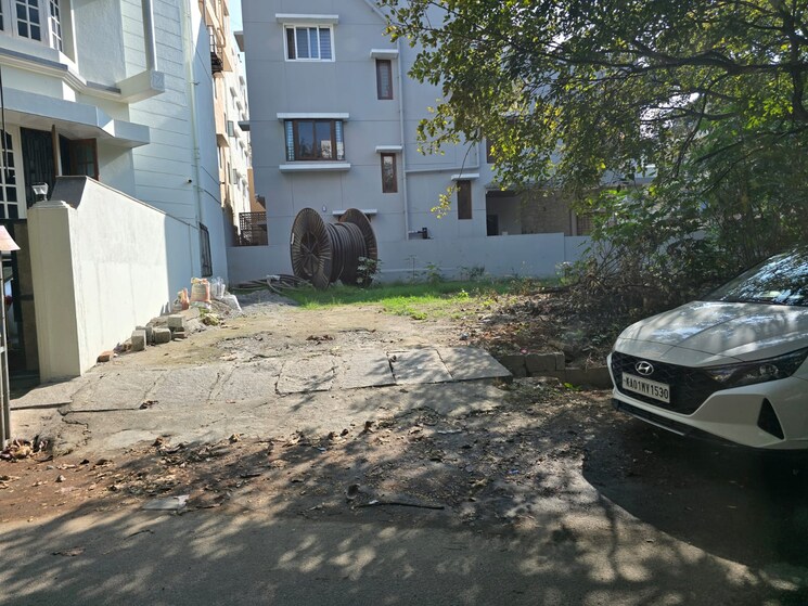 Exterior View, rayasandra  1485 Sq.Ft. Plot In Rayasandra Bangalore 8220054