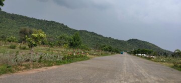 Plot Area in  Plot at Balighattam – for Sale