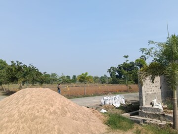  Plot – Exterior View View at Balighattam - for Sale