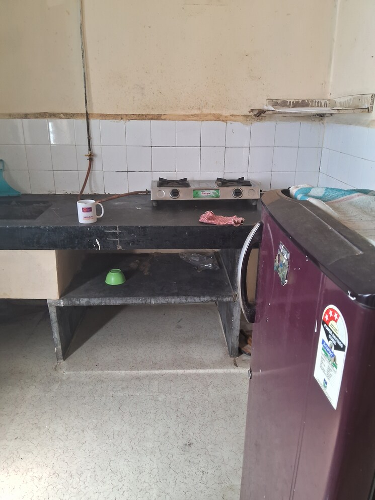 undefined, visava-gharkul 1 Bedroom 550 Sq.Ft. Apartment In Aundh Pune 8220067