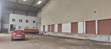 Commercial Warehouse 65000 Sq.Ft. For Rent in Dhulagori Kolkata  8220001