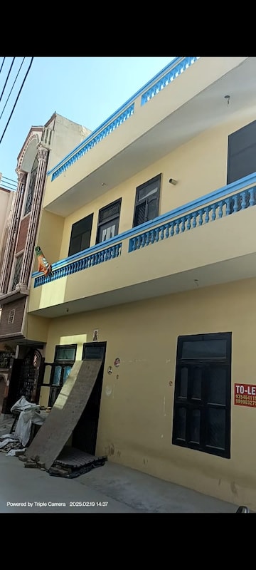 2 BHK Independent House For Resale in Krishna Colony Gurgaon  8220059