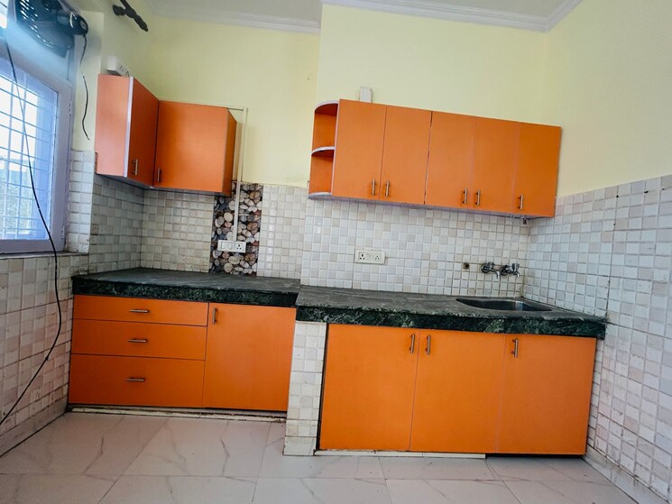 Kitchen, ansal-plaza-sector-23 2 Bedroom 1557 Sq.Ft. Independent House In Sector 23 Gurgaon 8220097