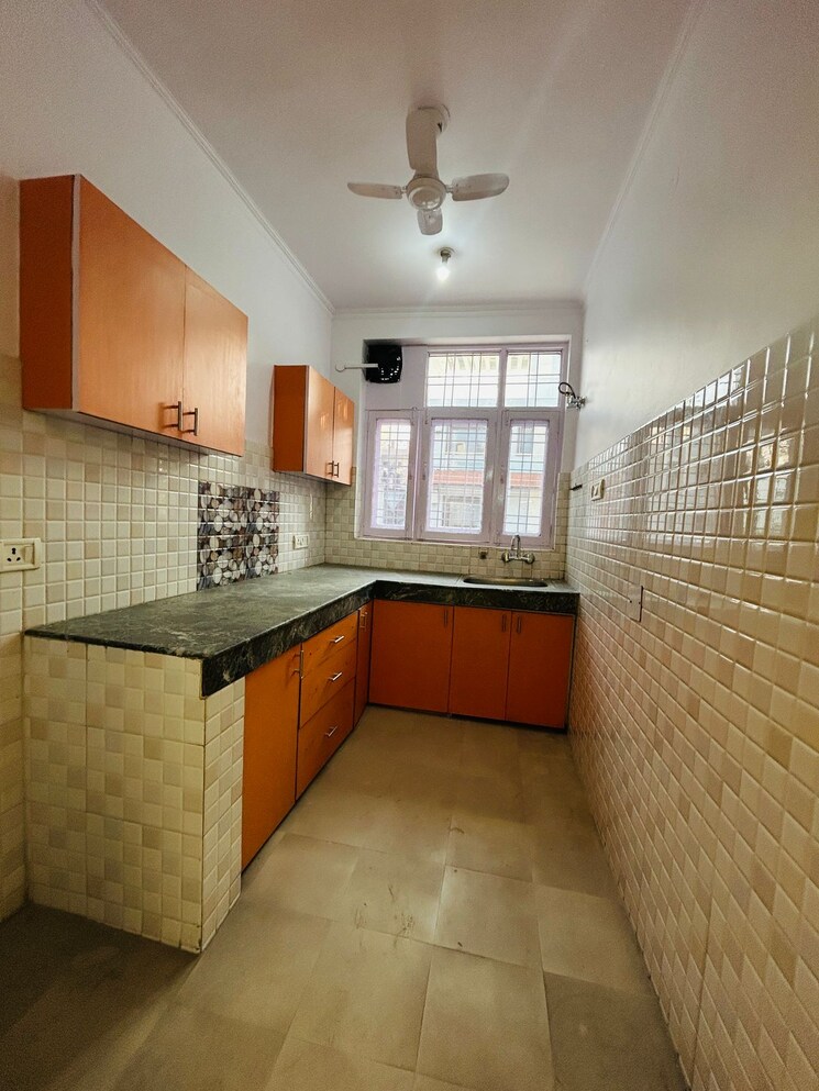 Kitchen, ansal-plaza-sector-23 2 Bedroom 1557 Sq.Ft. Independent House In Sector 23 Gurgaon 8220097