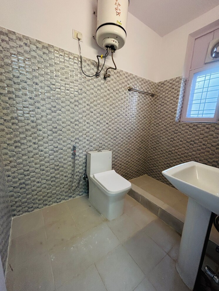 Master Bedroom, ansal-plaza-sector-23 2 Bedroom 1557 Sq.Ft. Independent House In Sector 23 Gurgaon 8220097