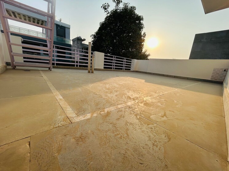  Parking, ansal-plaza-sector-23 2 Bedroom 1557 Sq.Ft. Independent House In Sector 23 Gurgaon 8220097