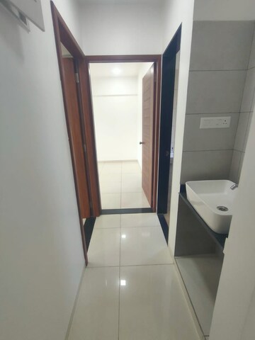 Building Lobby in 2 BHK Apartment at Shewalwadi – for Sale