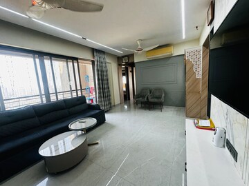 Parking in 2 BHK Apartment at Runwal Eirene, Balkum Pada – for Sale