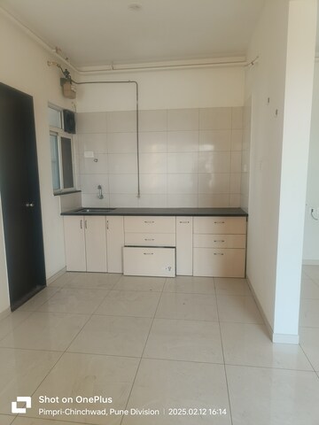 Bathroom in 2 BHK Apartment at Kolte Patil Life Republic, Hinjewadi – for Rent